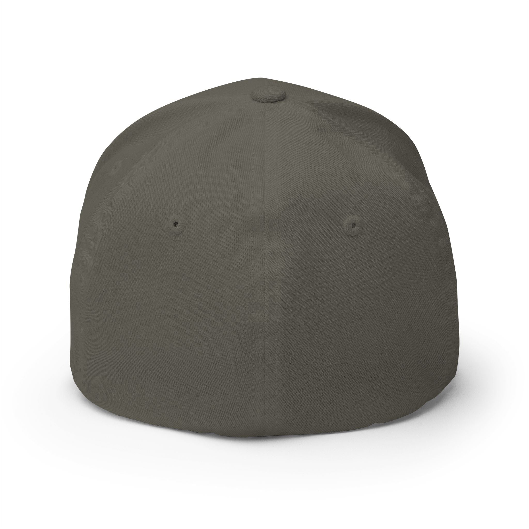 Miami Tropical Floral Embroidered Cap