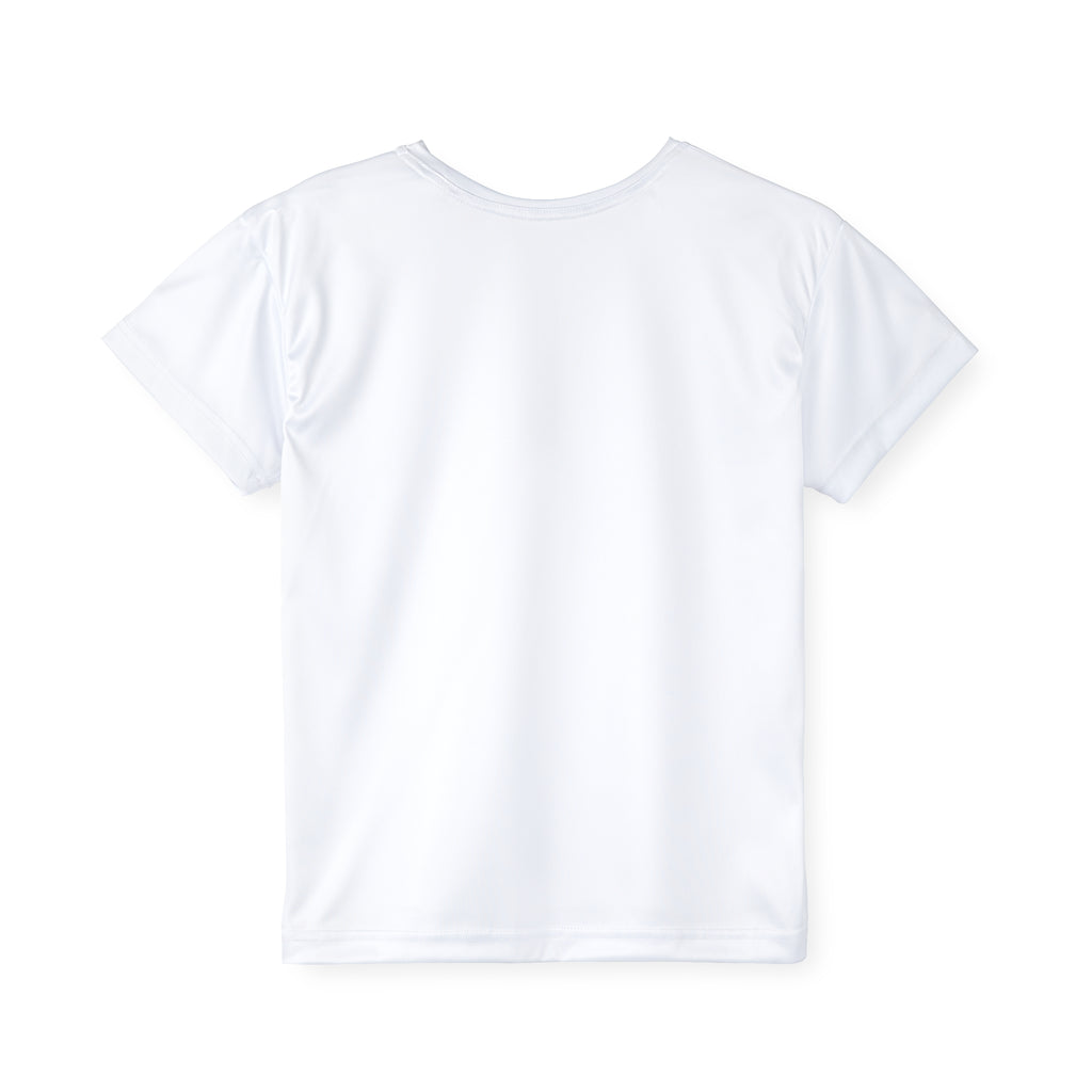 Kids T-Shirt, Blessed Graphic Tee for Team Spirit, Youth T-Shirt, Youth Gift