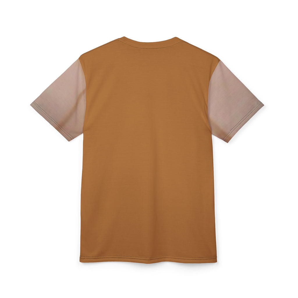 Camiseta "Poder Boxístico Mexicano" - Diseño Vibrante con Guantes Tricolor