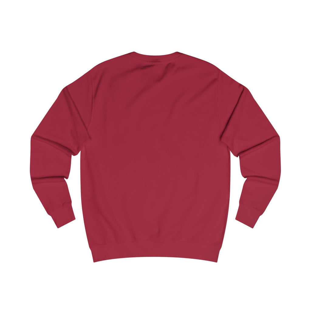 Patriotic Sweatshirt - Unisex