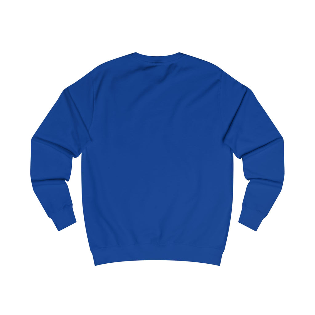 Patriotic Sweatshirt - Unisex