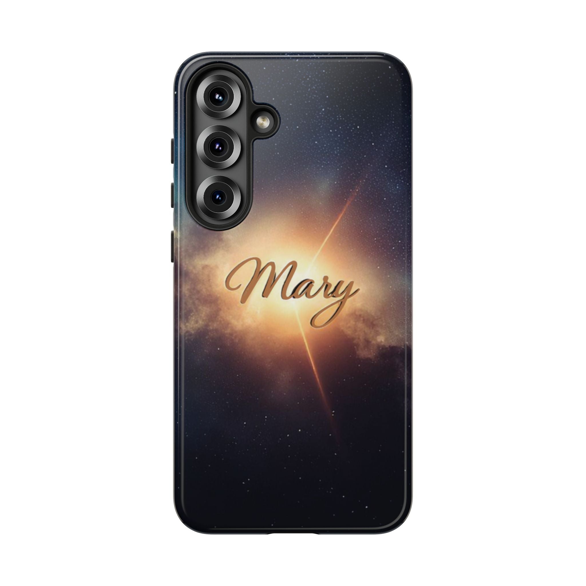 Astrology Tough Case - Custom Mary Design