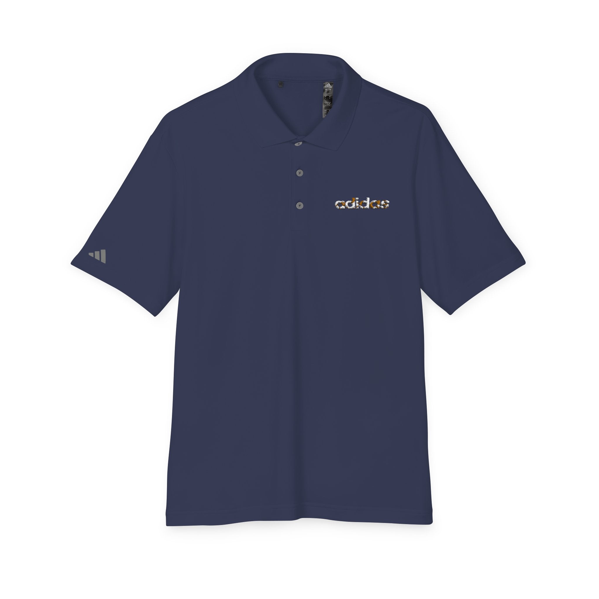 adidas Unisex Performance Polo Shirt - Sportswear for Active Lifestyle, Casual Wear, Workout Gear, Great for Gifts