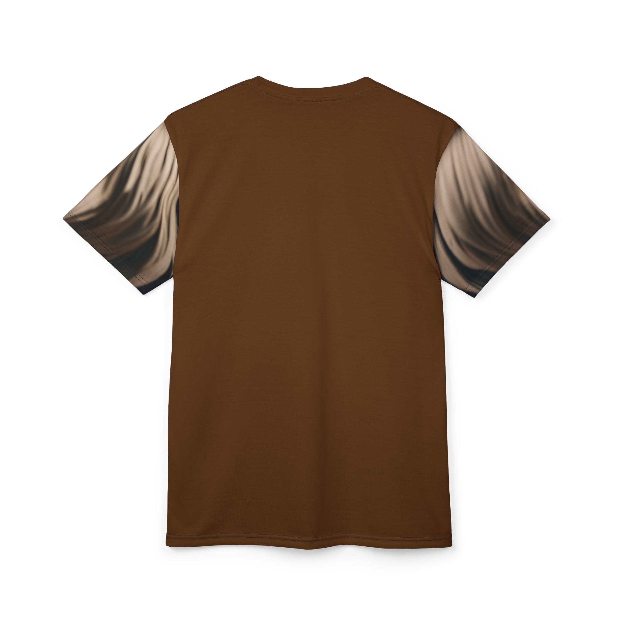 Funny Men's Tee - Unisex Cut & Sew T-Shirt for Any Occasion