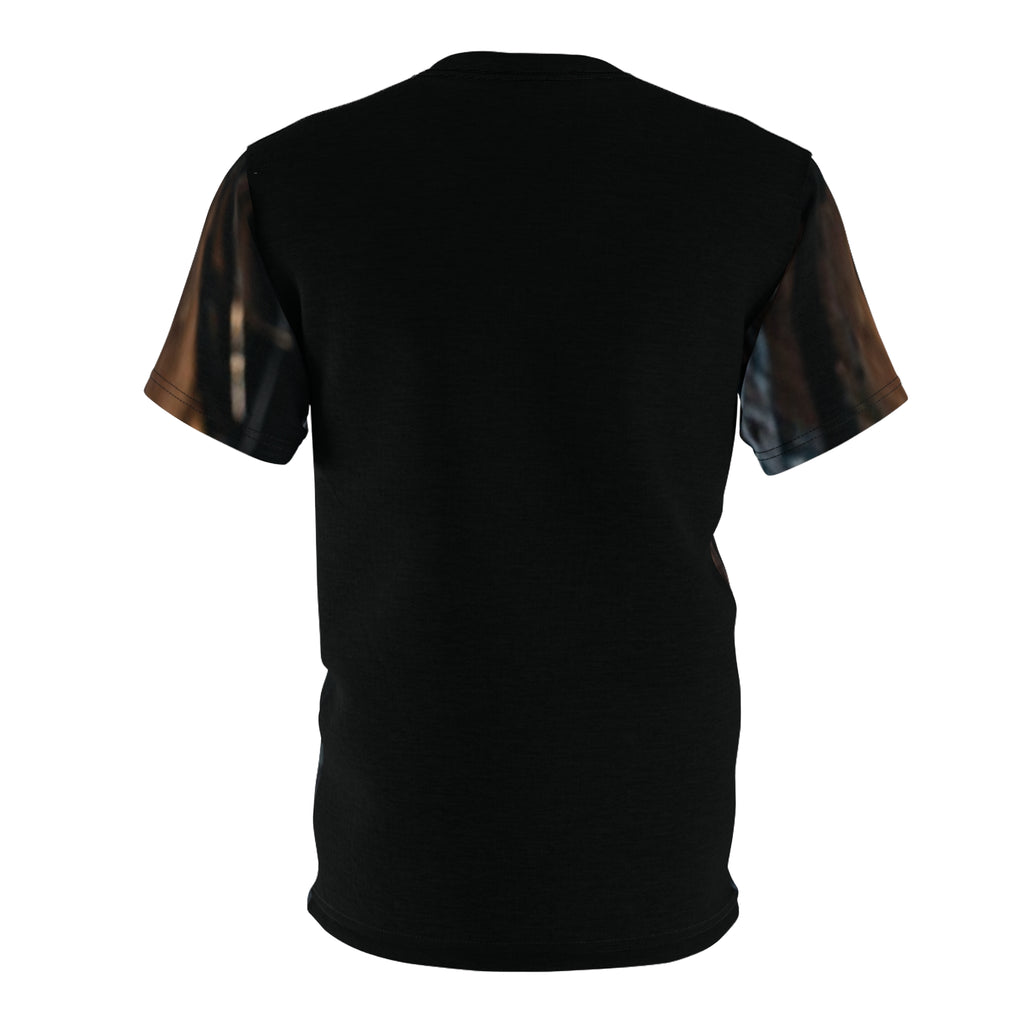 Camiseta "Yo Solo Soy Controversial" - Estilo Urbano con Declaración Impactante