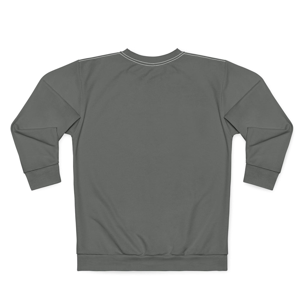 Lightning Cowboys Unisex Sweatshirt | Casual Wear, Gift, Unique Design, All-Occasion Apparel 