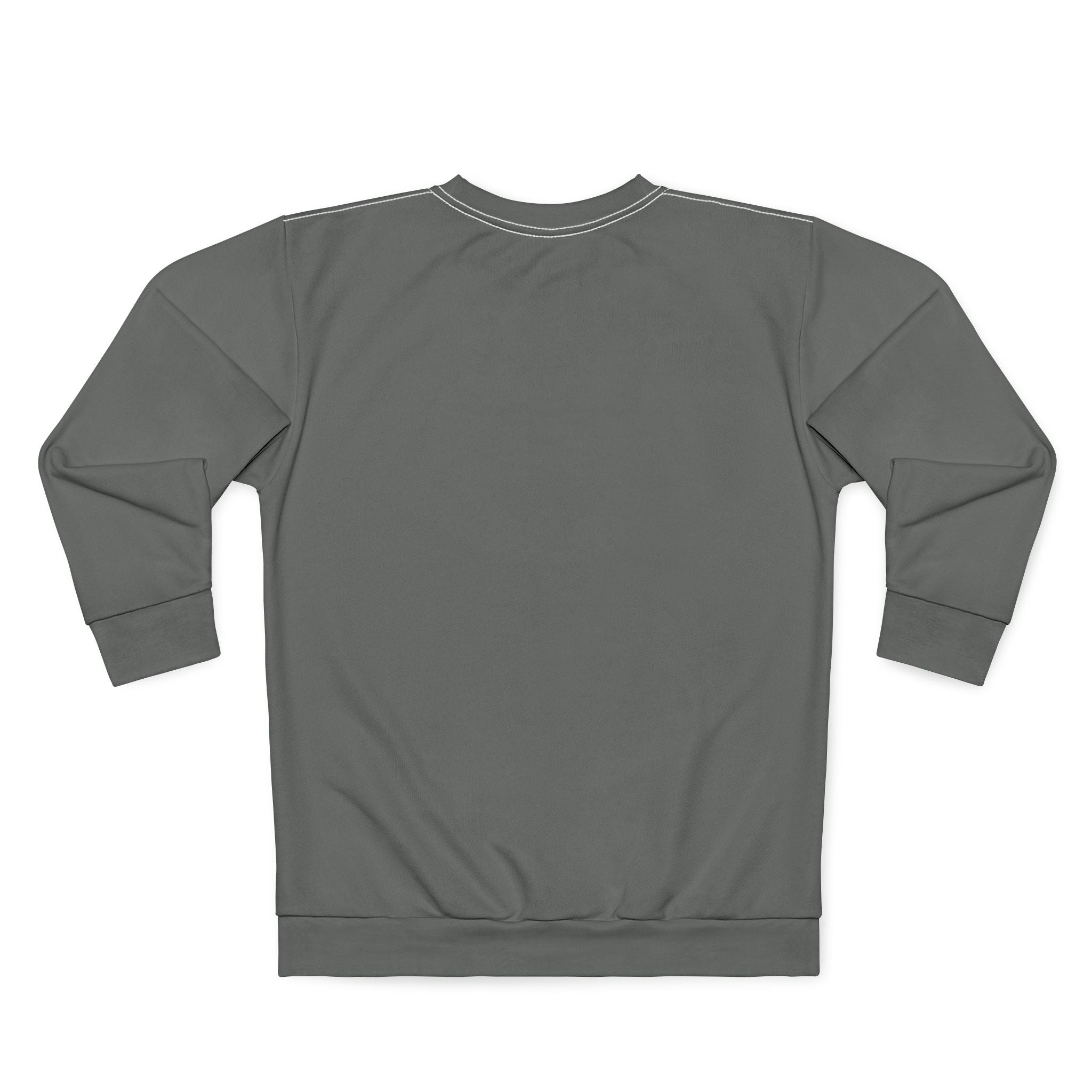 Lightning Cowboys Unisex Sweatshirt | Casual Wear, Gift, Unique Design, All-Occasion Apparel 