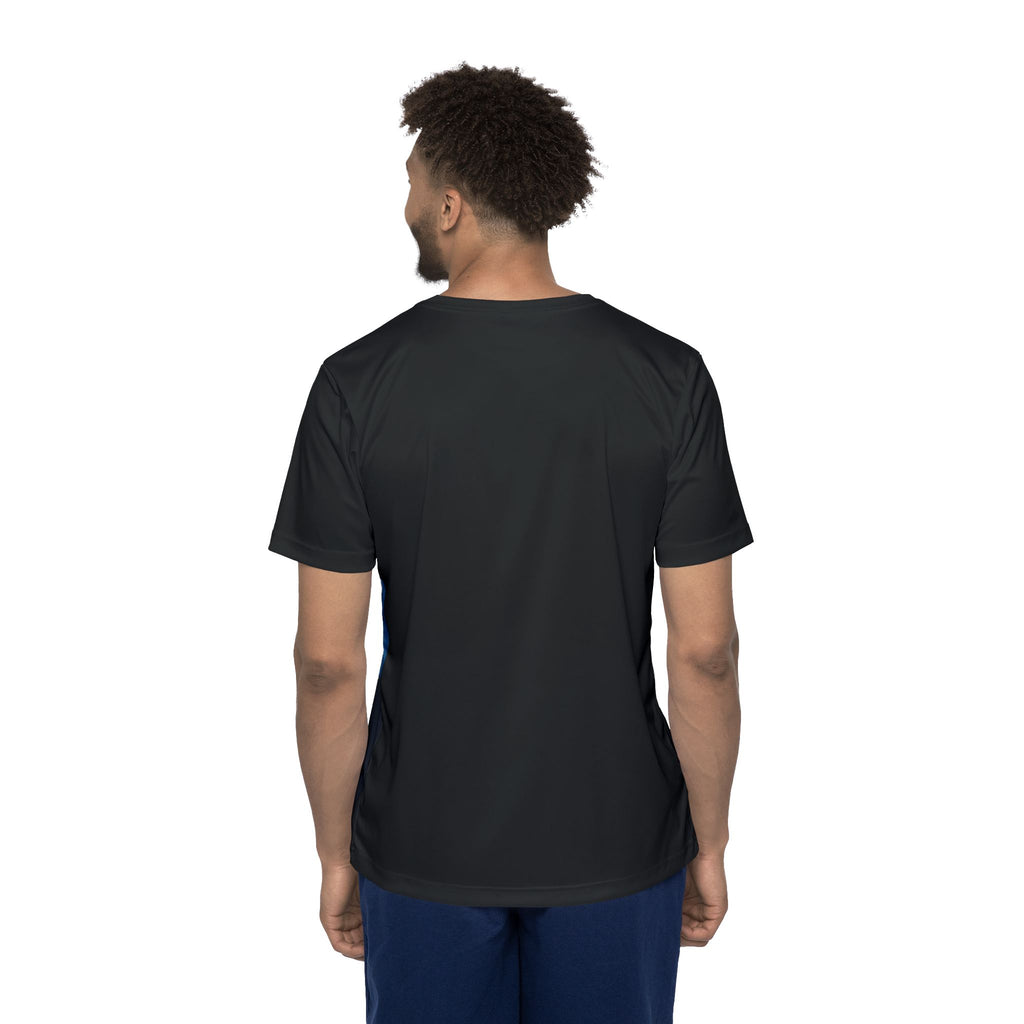 Camiseta Full Print "Quién Dijo Miedo?" - Noche de Luna y Misterio