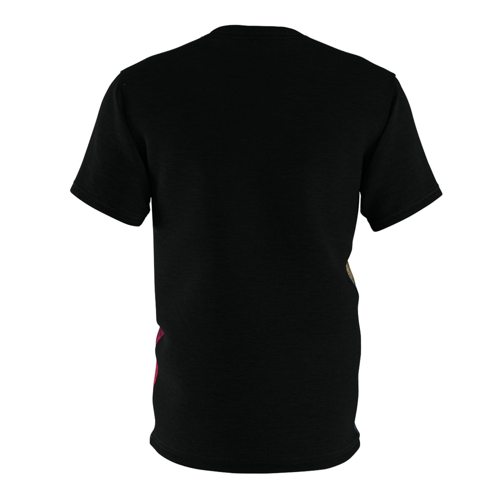 Urban Statement Tee: "I'm Not Problematic, I'm Just Controversial"
