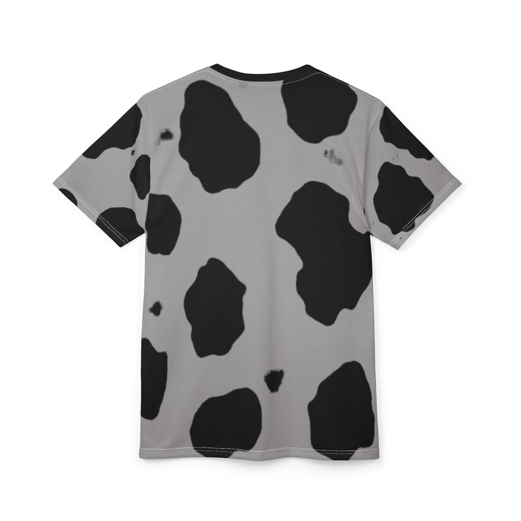 Camiseta "Mi México Querido" Estilo Vaca - ¡Orgullo Mexicano con Toque Único!