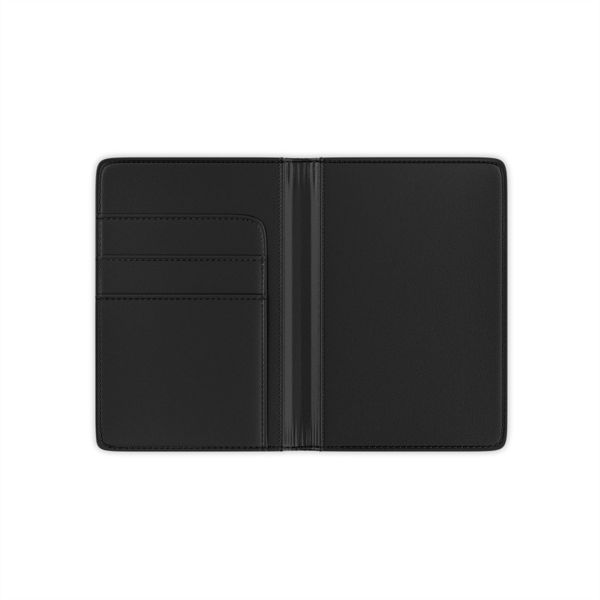 Funda de pasaporte con escudo eléctrico | Imprescindible para aventureros