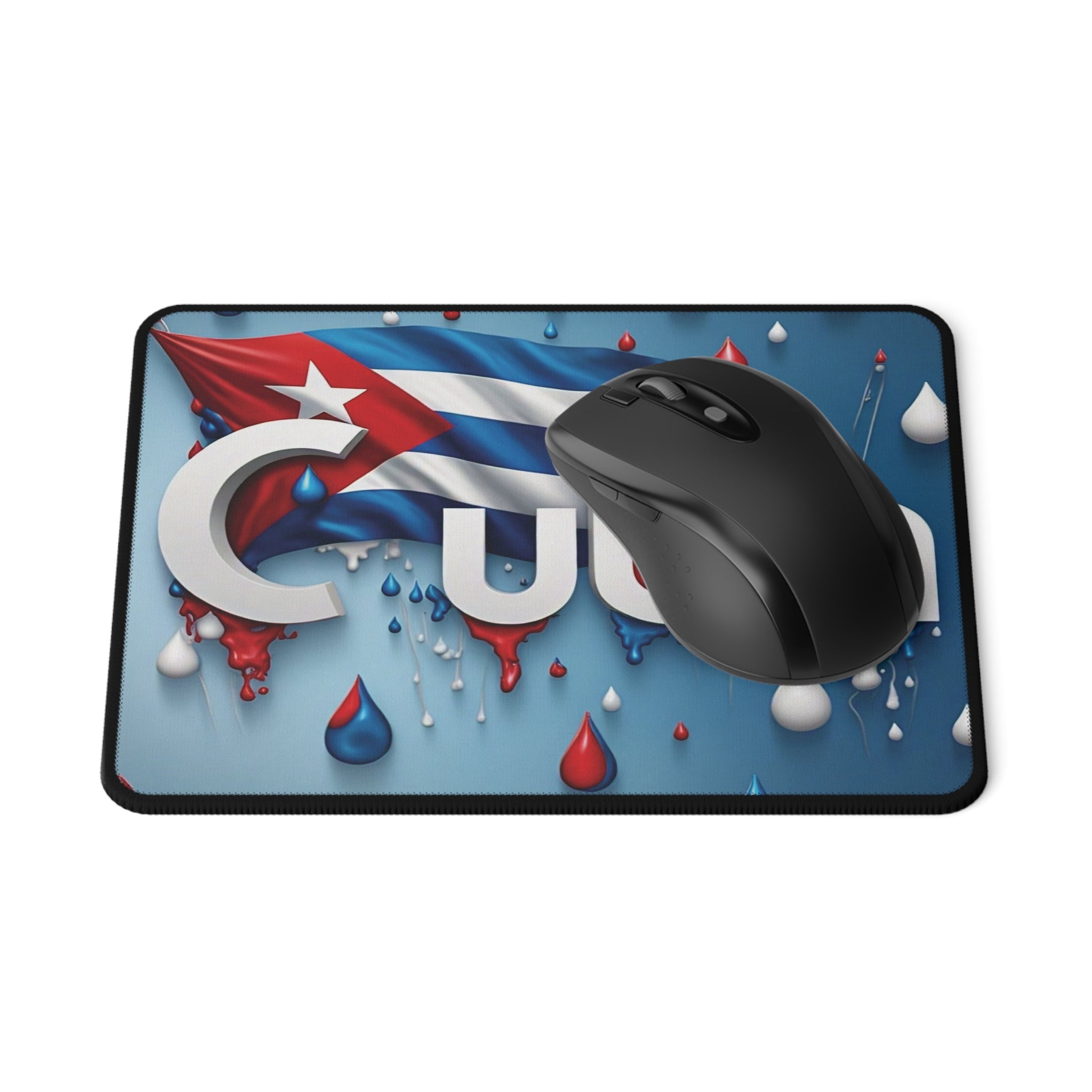 Alfombrilla de ratón para juegos