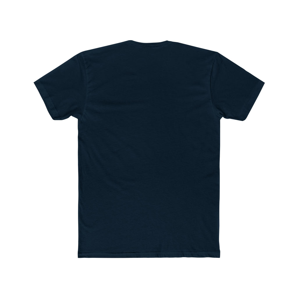 Graphic Tee by Bad Baby - Unisex Cotton Crew Tee 