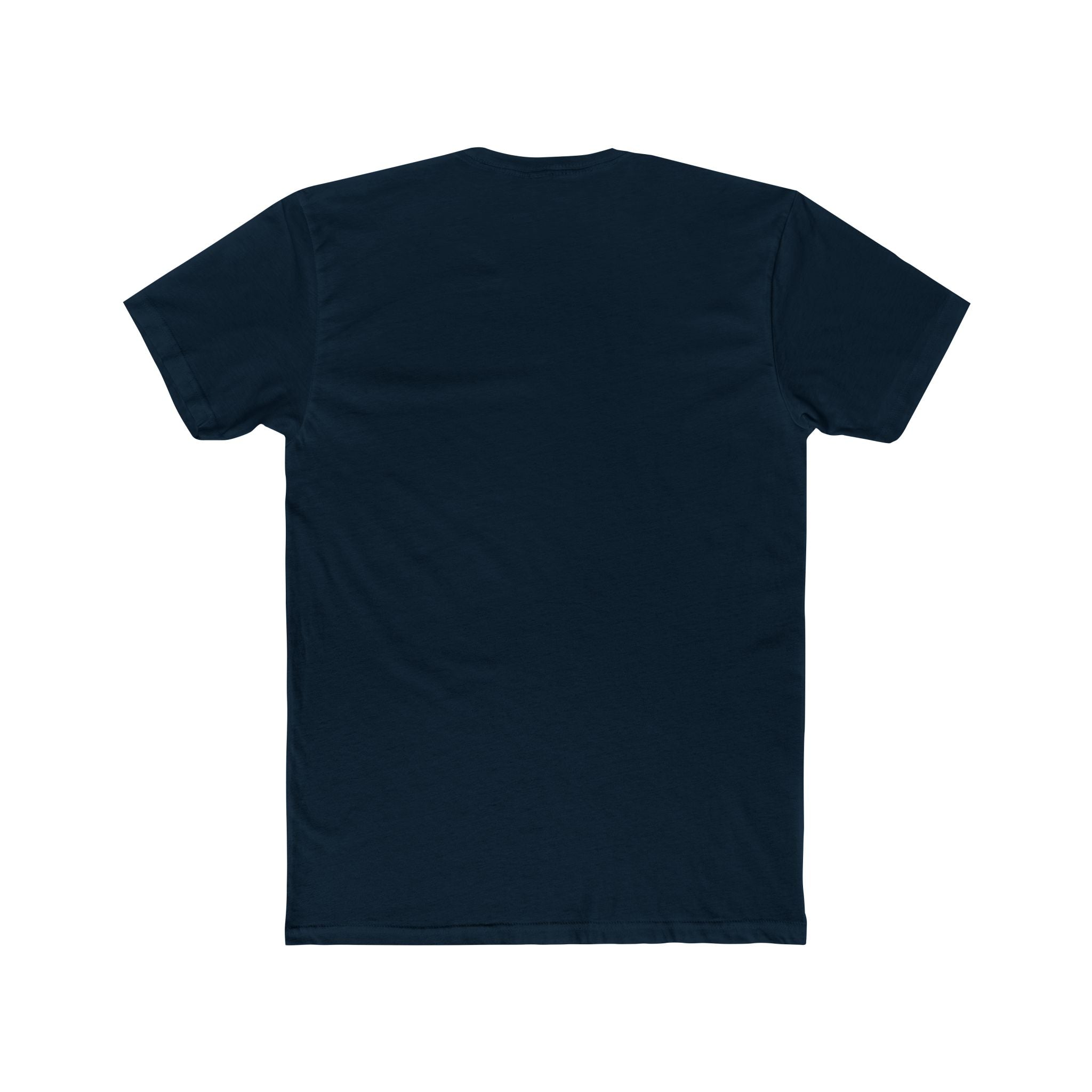 Graphic Tee by Bad Baby - Unisex Cotton Crew Tee 