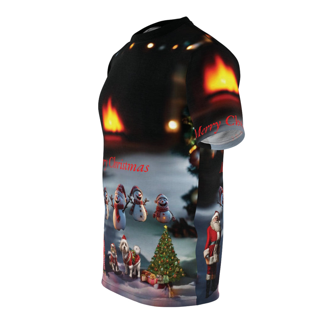 Christmas Unisex Tee