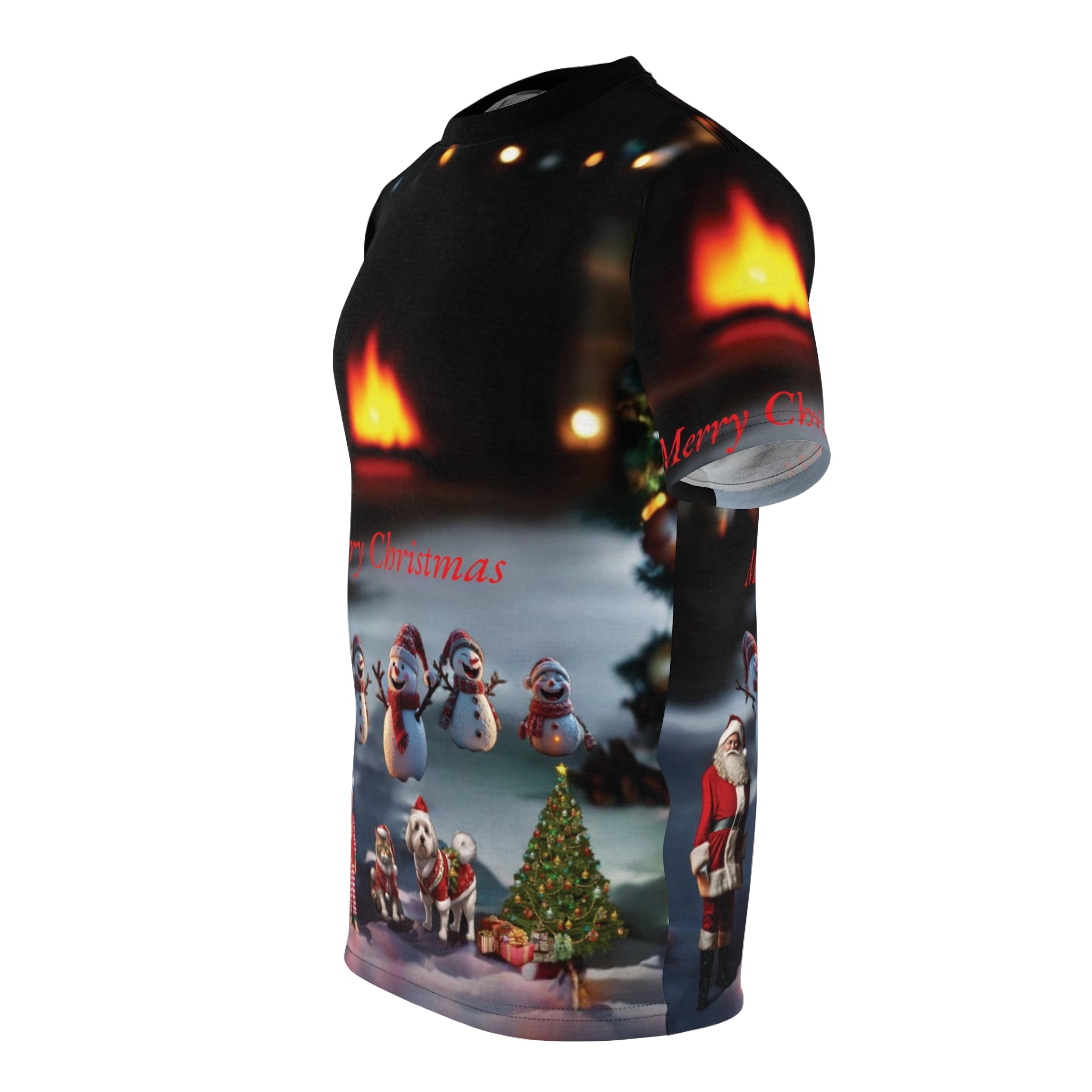 Christmas Unisex Tee