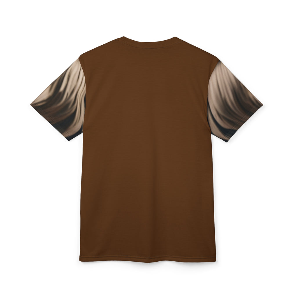 Funny Men's Tee - Unisex Cut &amp; Sew T-Shirt for Any Occasion 