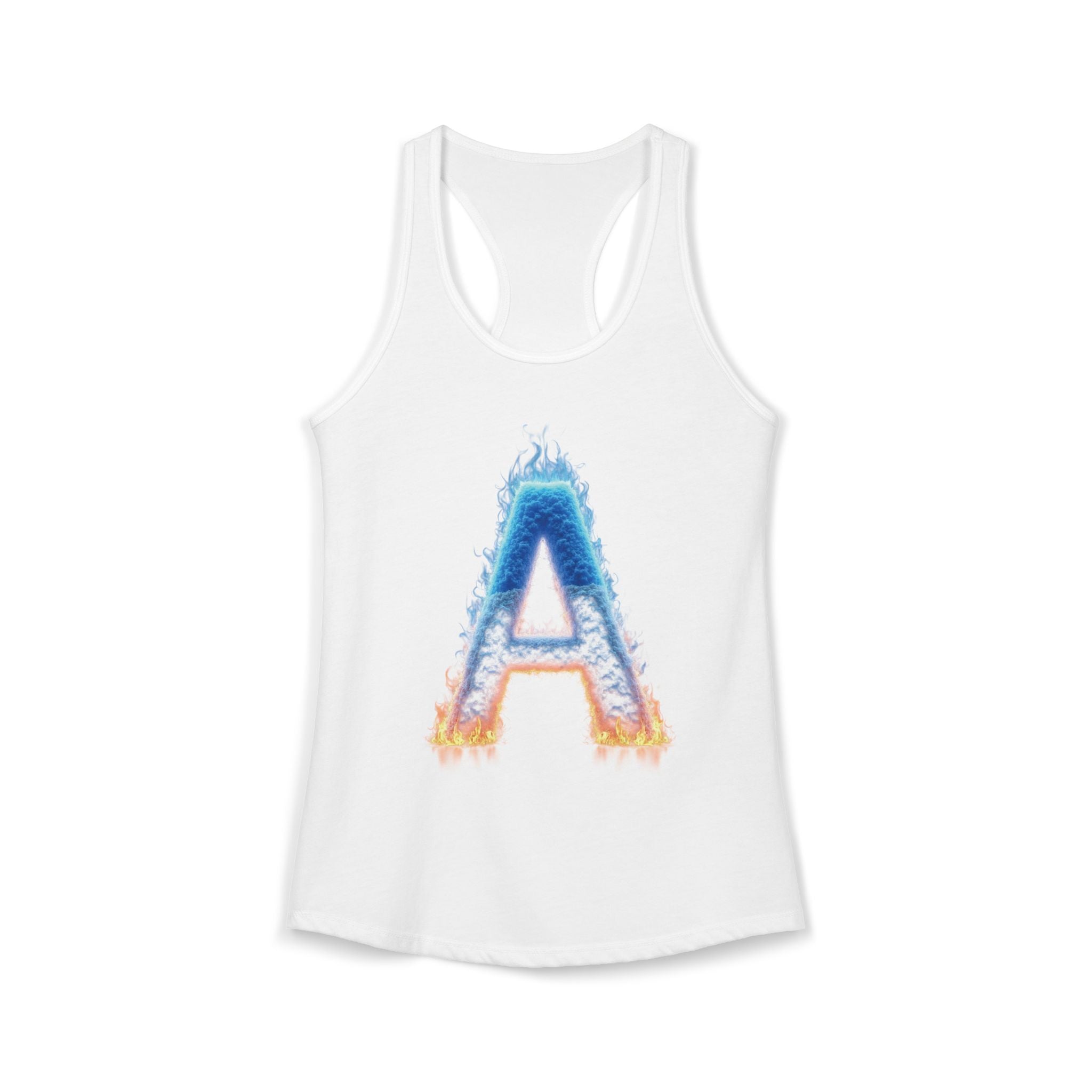 Camiseta Argentina con espalda deportiva para mujer: el regalo ideal para cualquier ocasión.