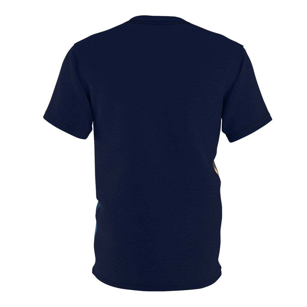 NY Skyline Unisex Tee, NYC Shirt, Travel Souvenir, Urban Fashion, Cityscape Apparel