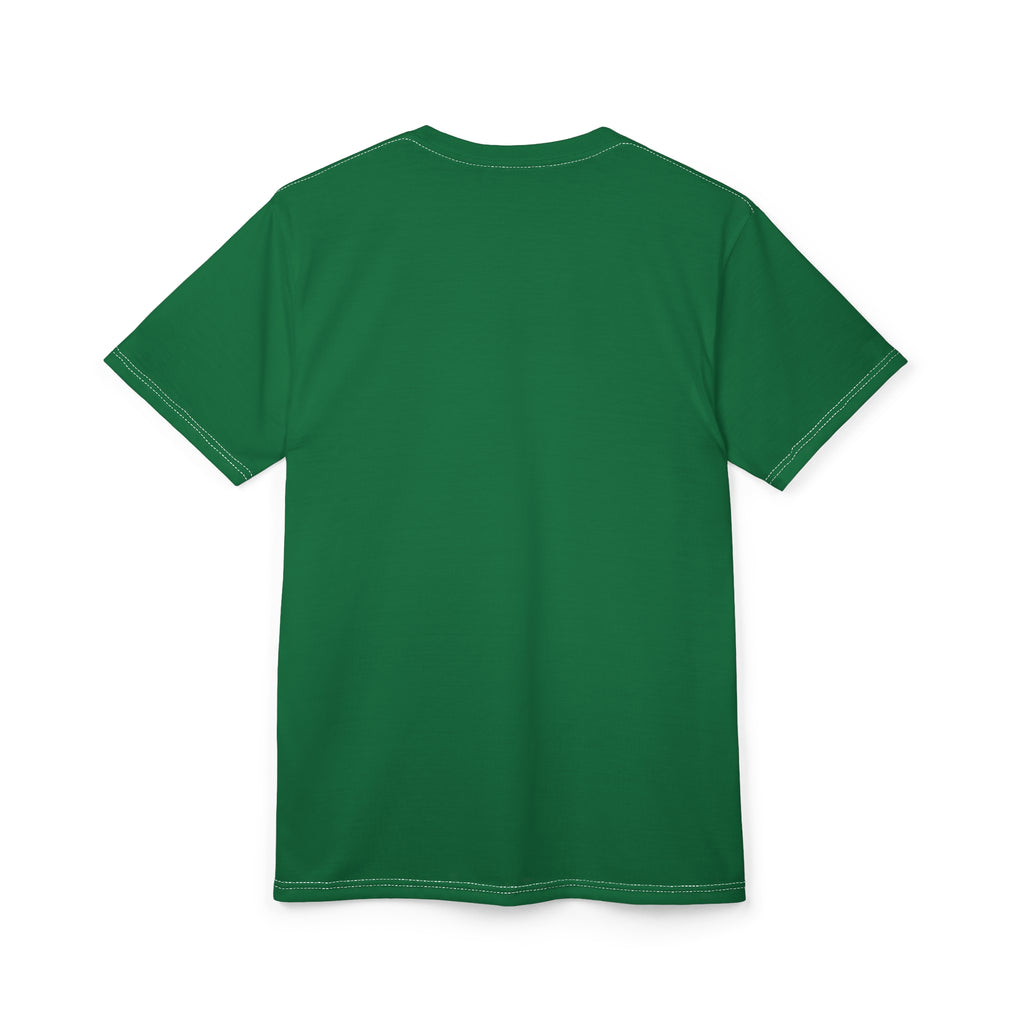 Camiseta "México: Fervor Futbolero en la Cancha" - Balones Ardientes