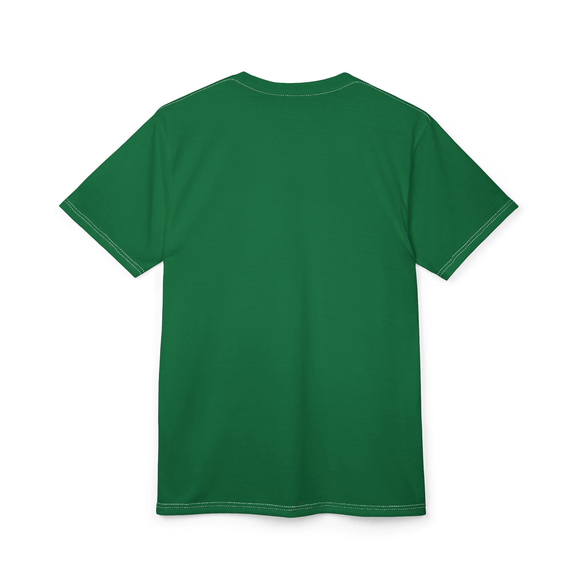 Camiseta "México: Fervor Futbolero en la Cancha" - Balones Ardientes