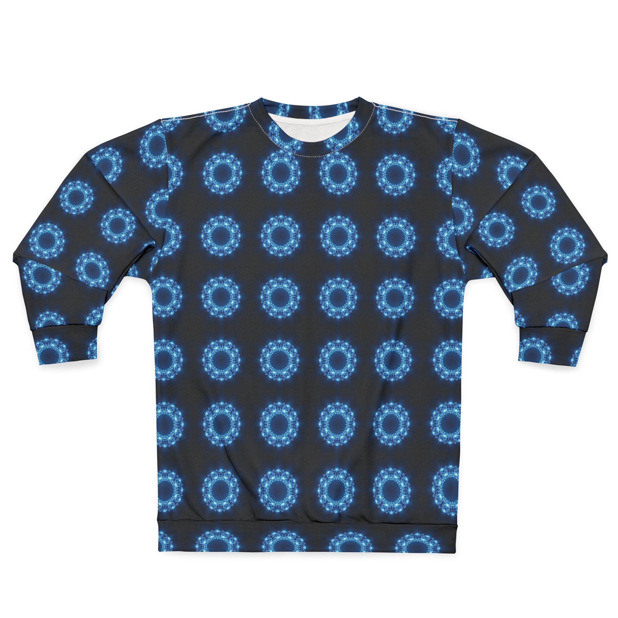 Unisex Sweatshirt (AOP) 