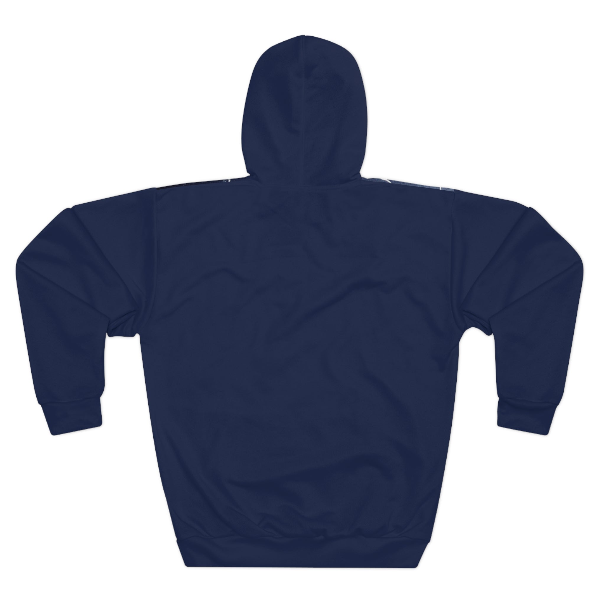 Cowboys Electric Vibes Unisex Pullover Hoodie