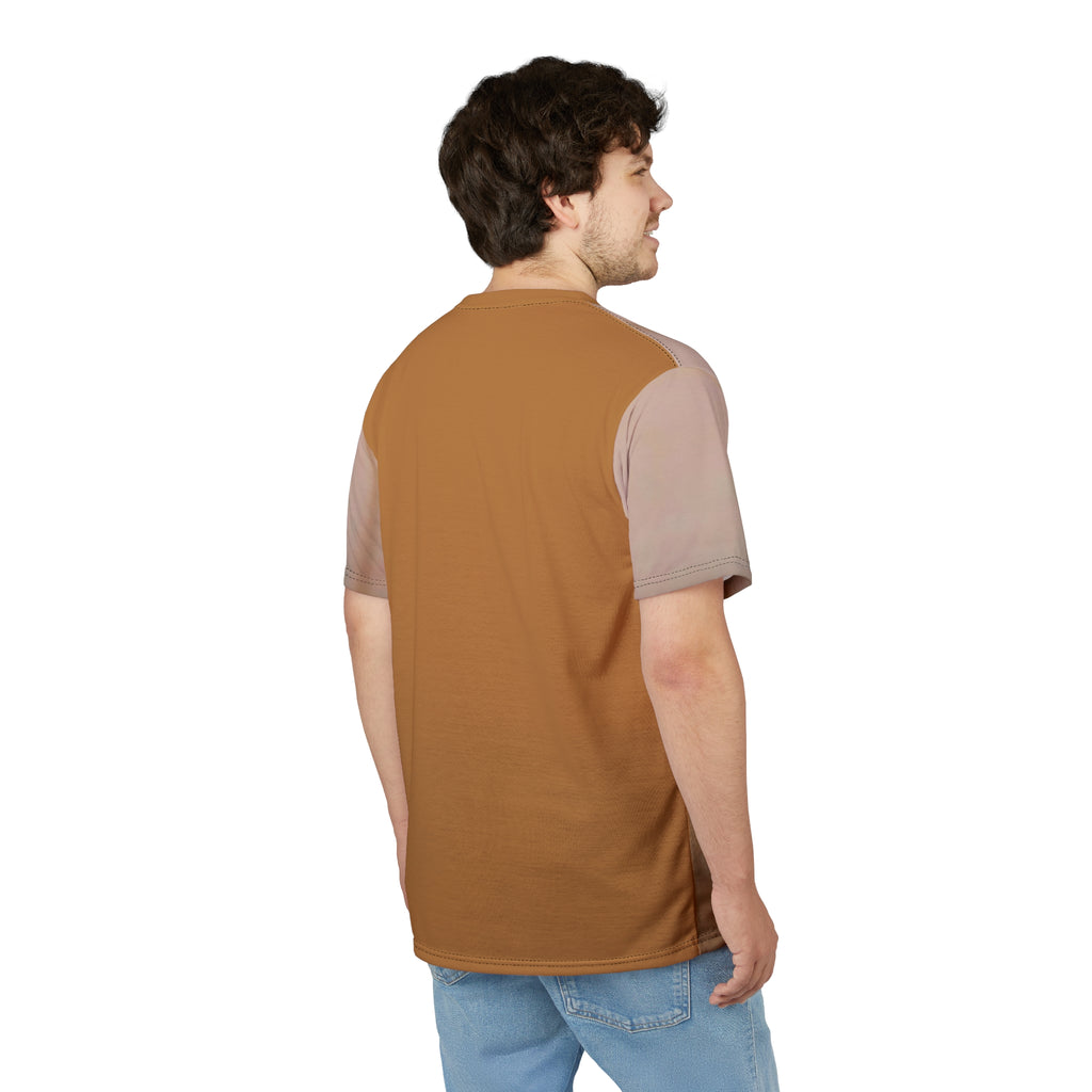 Camiseta "Poder Boxístico Mexicano" - Diseño Vibrante con Guantes Tricolor