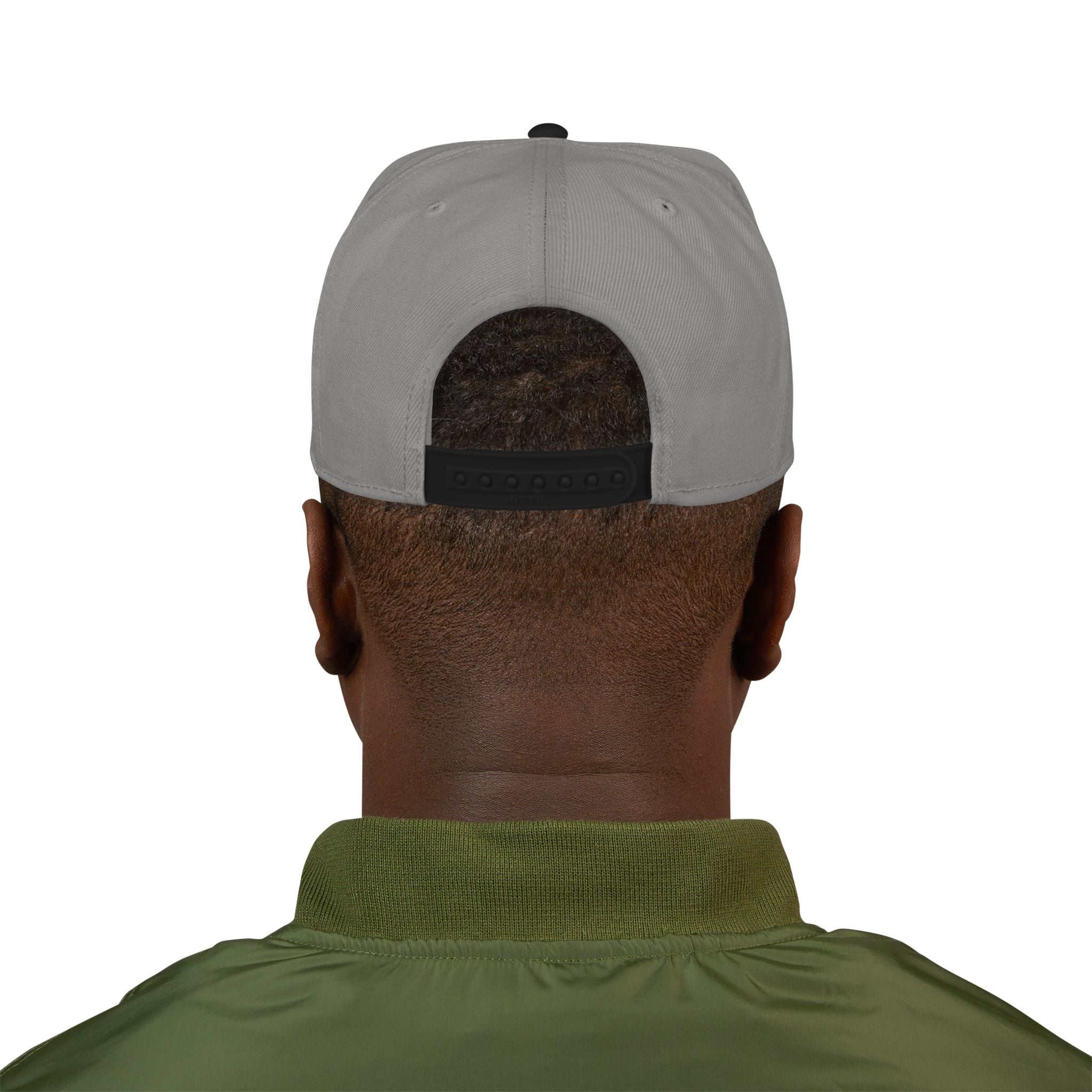 Texas Snapback Cap (Embroidery) 