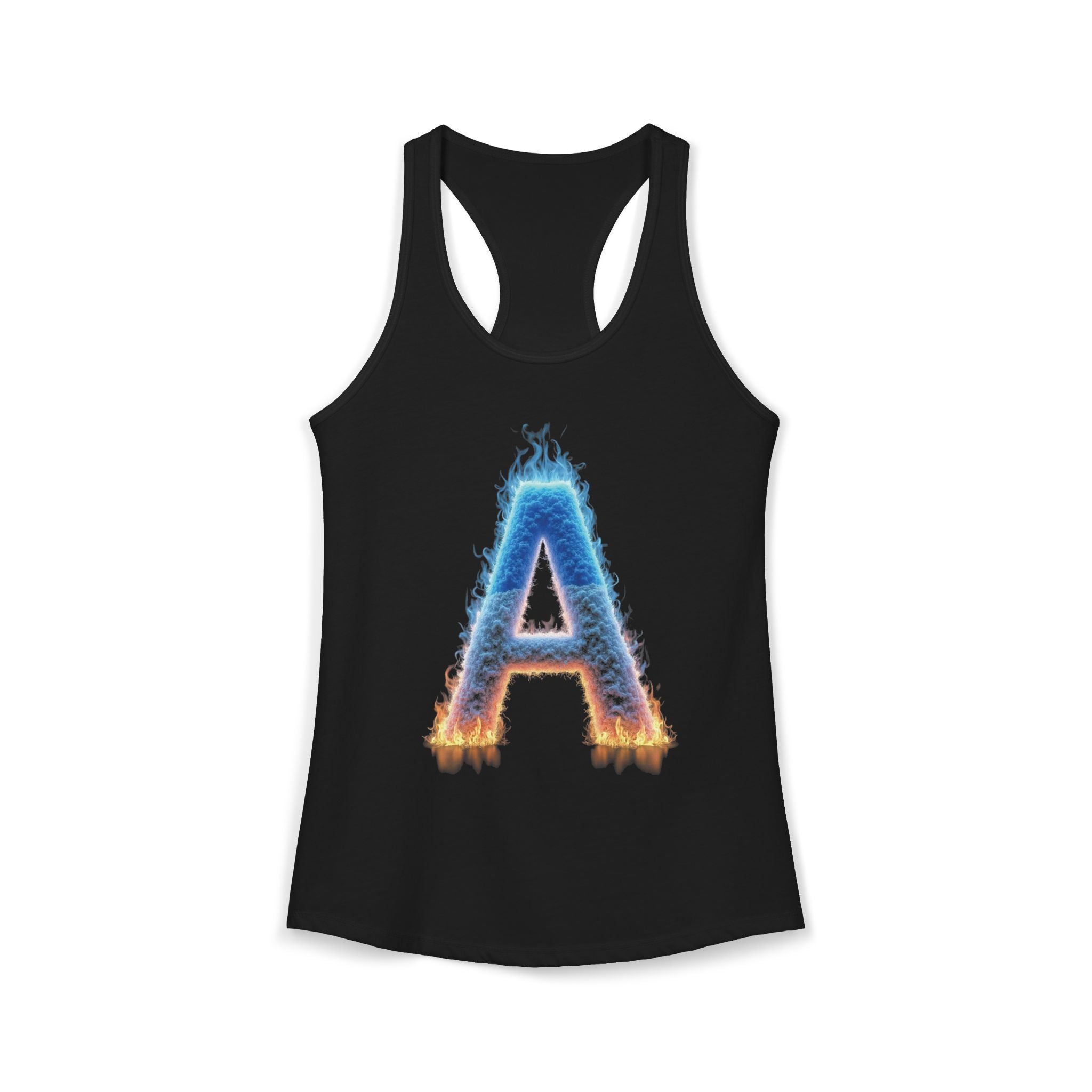 Camiseta Argentina con espalda deportiva para mujer: el regalo ideal para cualquier ocasión.