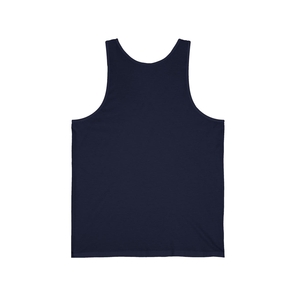 Cuba Graphic Tank