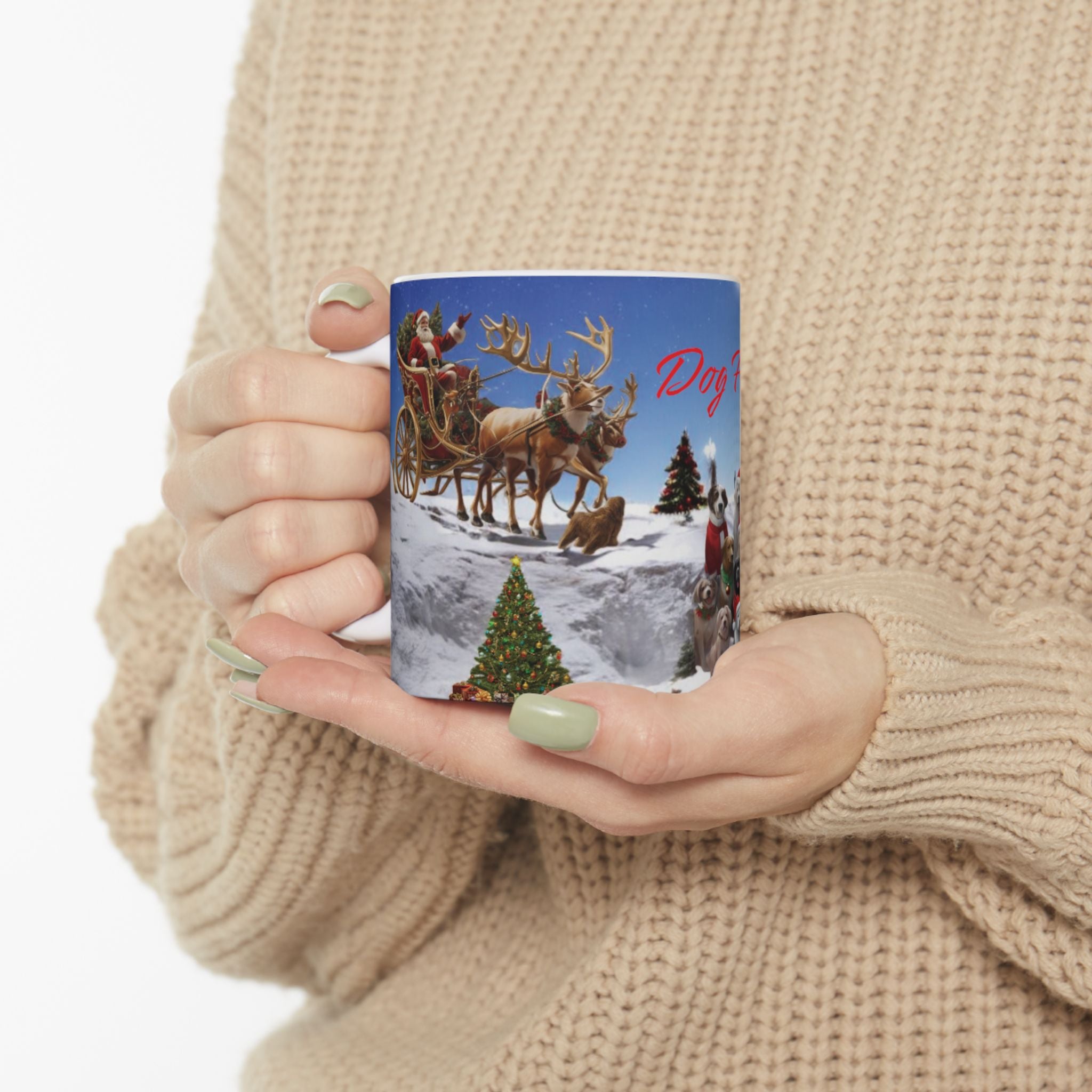 Ceramic Mug, (11oz, 15oz)