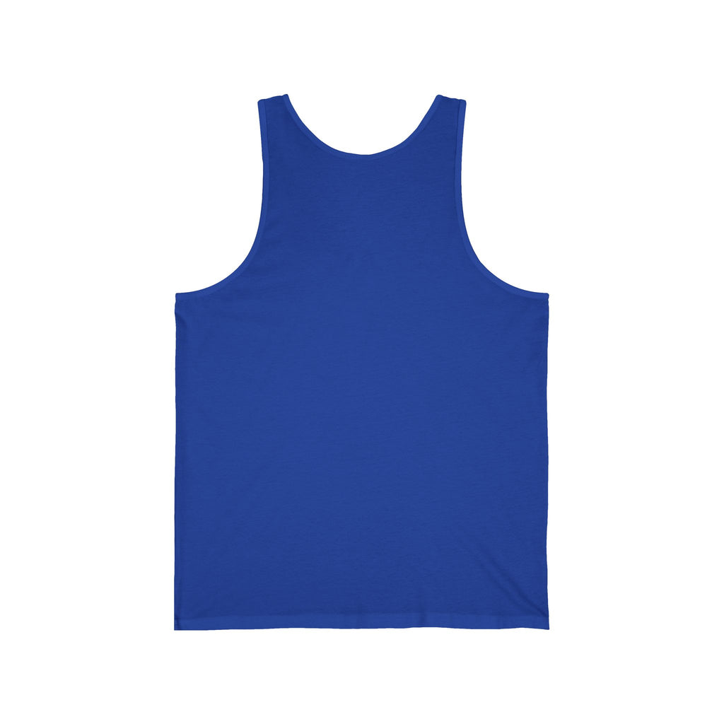 Cuba Graphic Tank