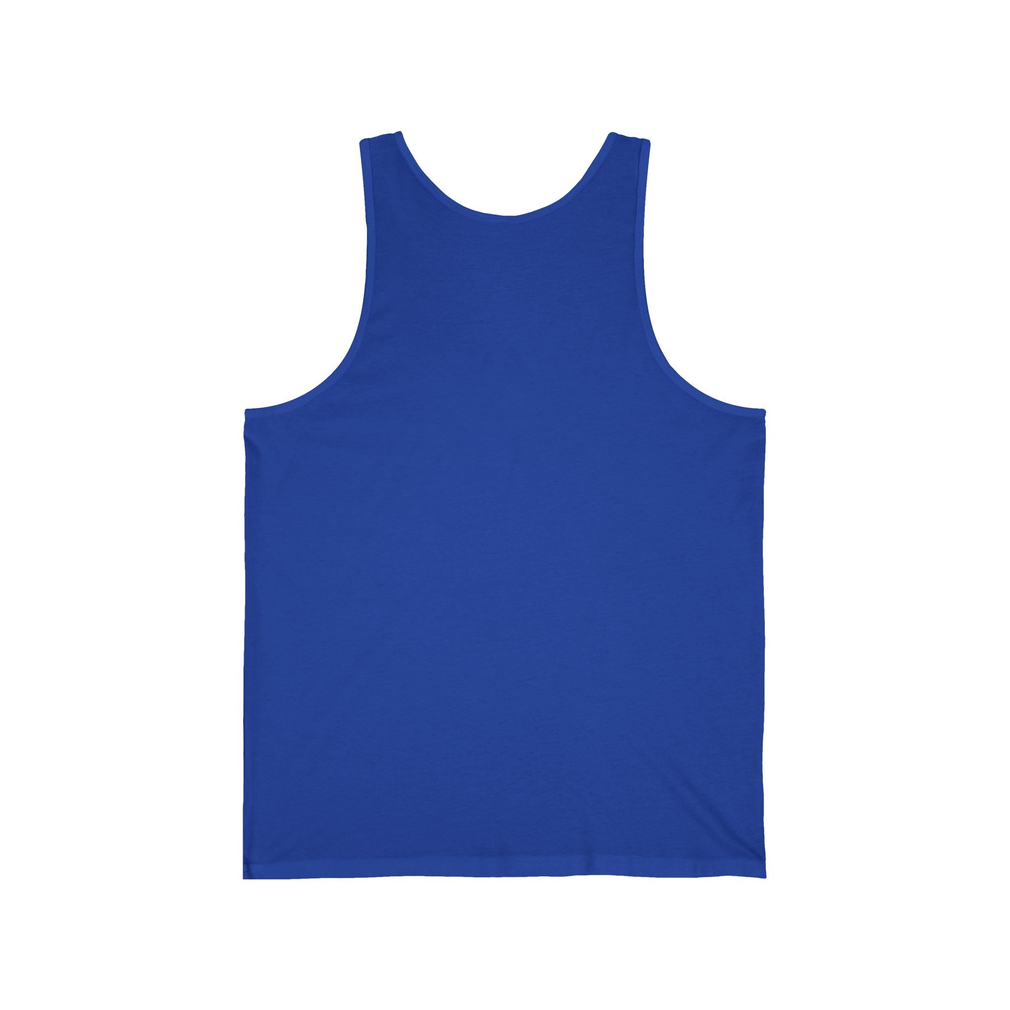 Cuba Graphic Tank