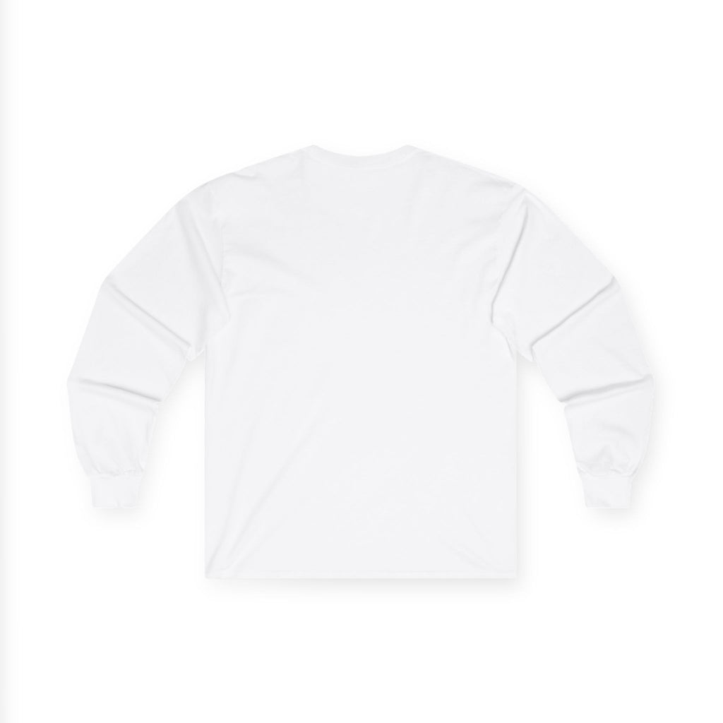 Camiseta de manga larga con la bandera de Cuba