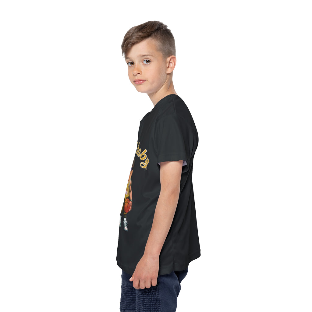 Sports Jersey, Bad baby brand 