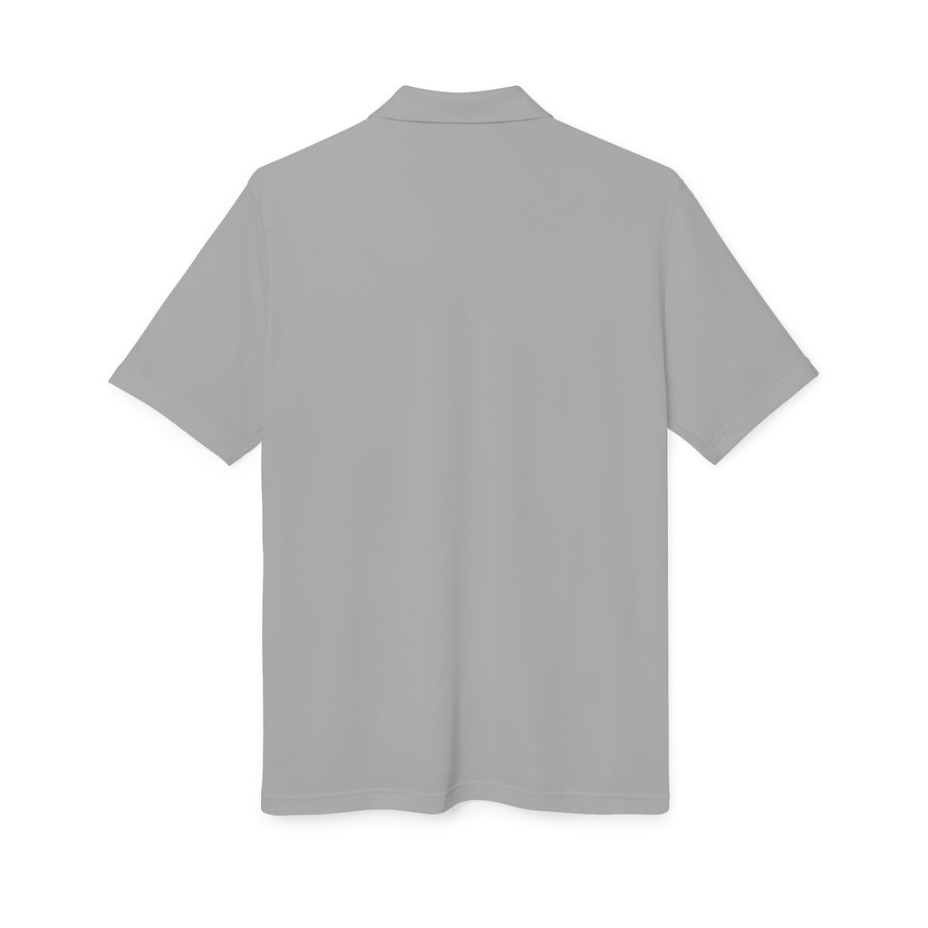 adidas Unisex Performance Polo Shirt - Sportswear for Active Lifestyle, Casual Wear, Workout Gear, Great for Gifts
