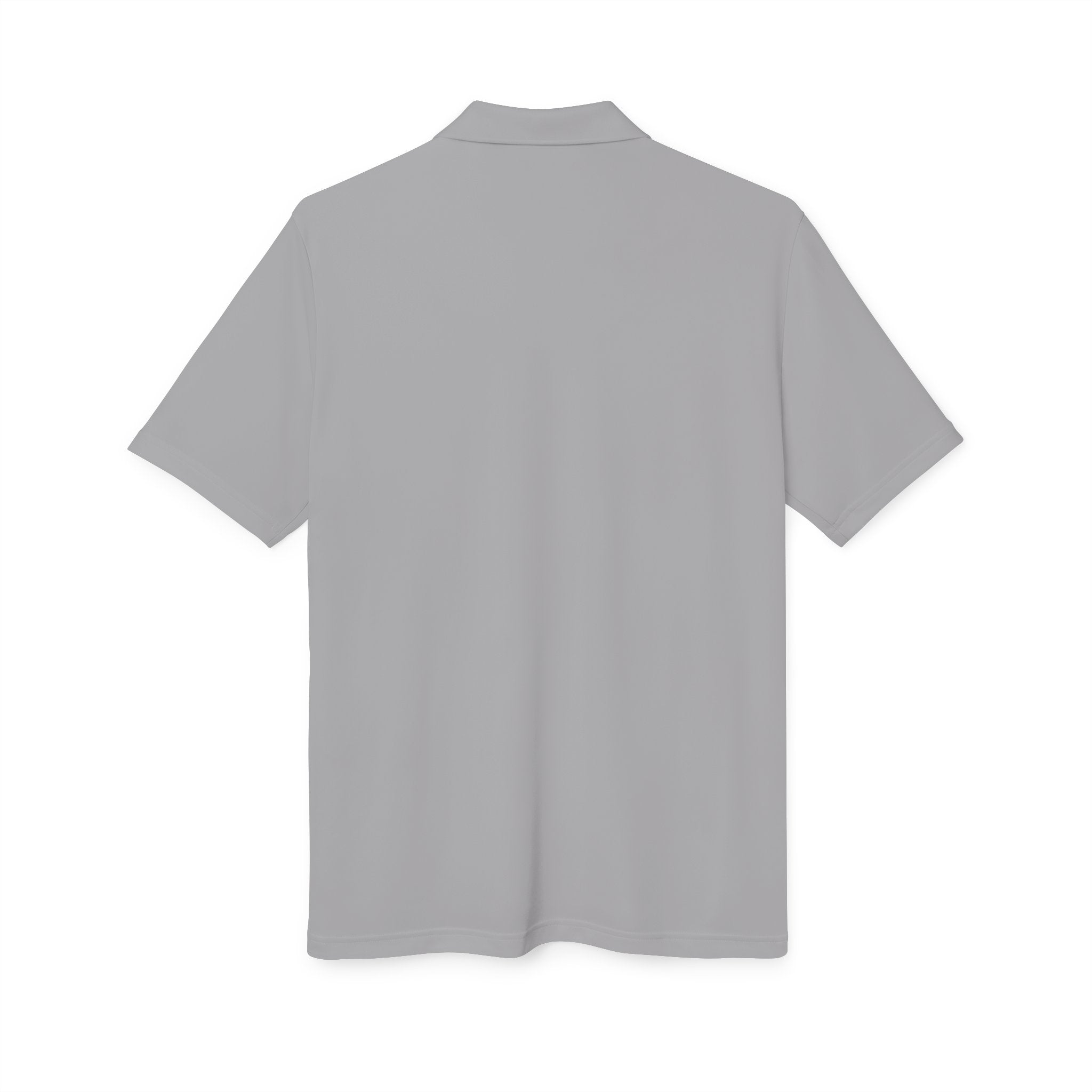 adidas Unisex Performance Polo Shirt - Sportswear for Active Lifestyle, Casual Wear, Workout Gear, Great for Gifts