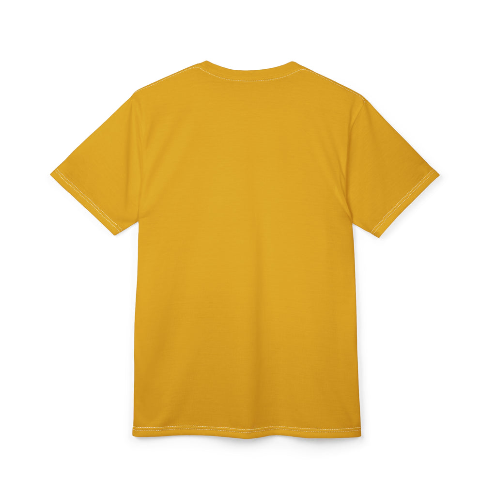 'Blessed' Unisex Cut &amp; Sew Tee - Perfect for Casual Wear, Gifts, Faith-Inspired Fashion, Everyday Comfort, Spiritual Celebrations