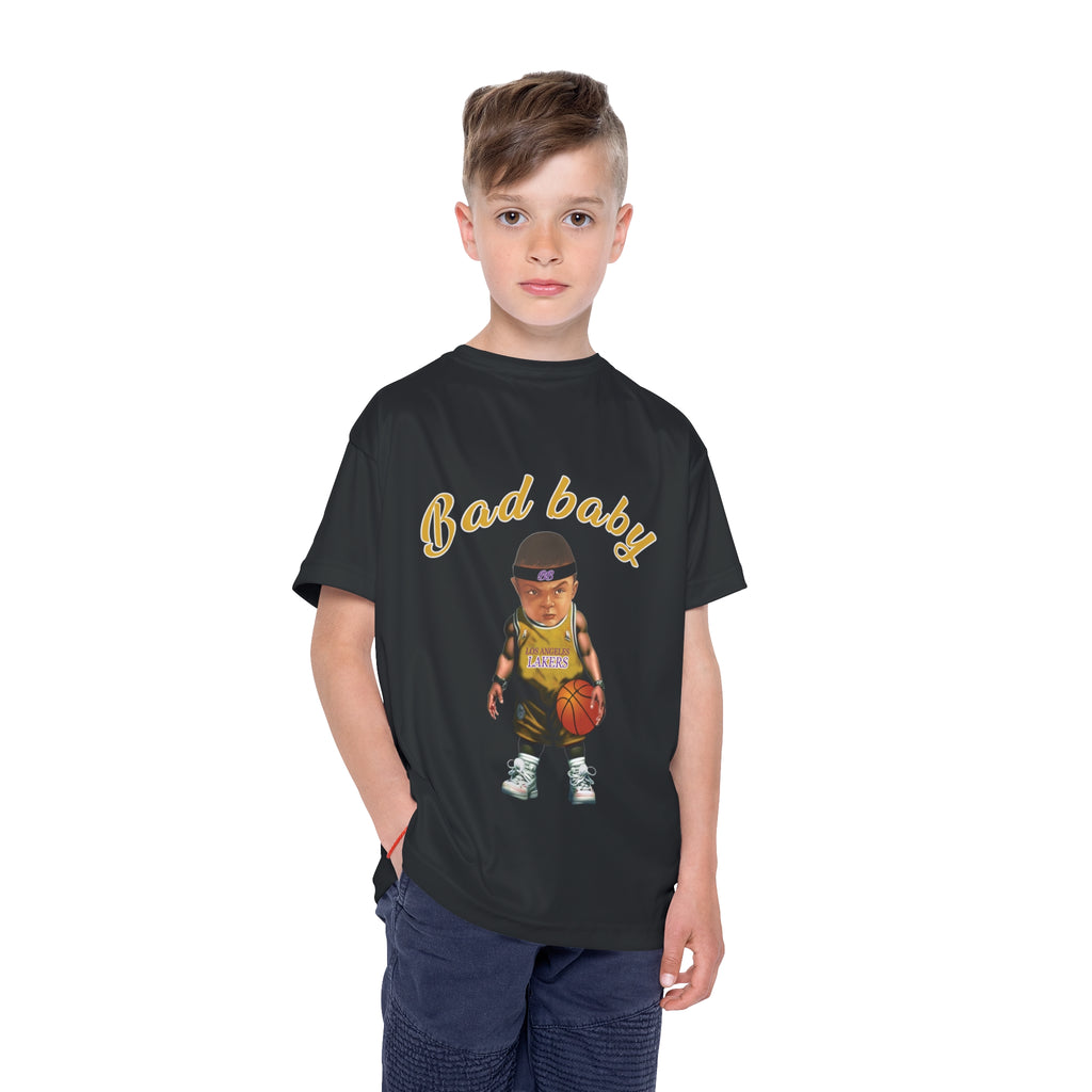 Sports Jersey, Bad baby brand 