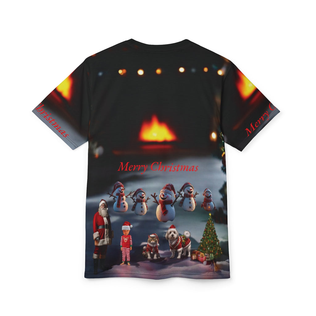 Christmas Unisex Tee