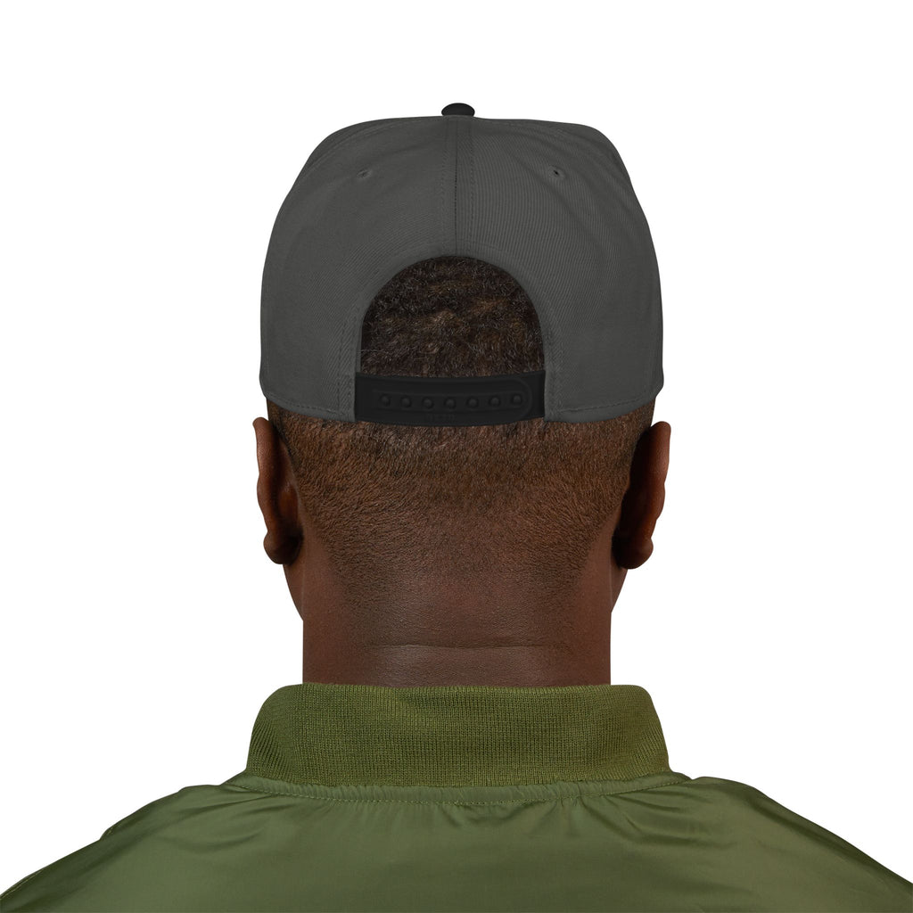 Texas Snapback Cap (Embroidery) 