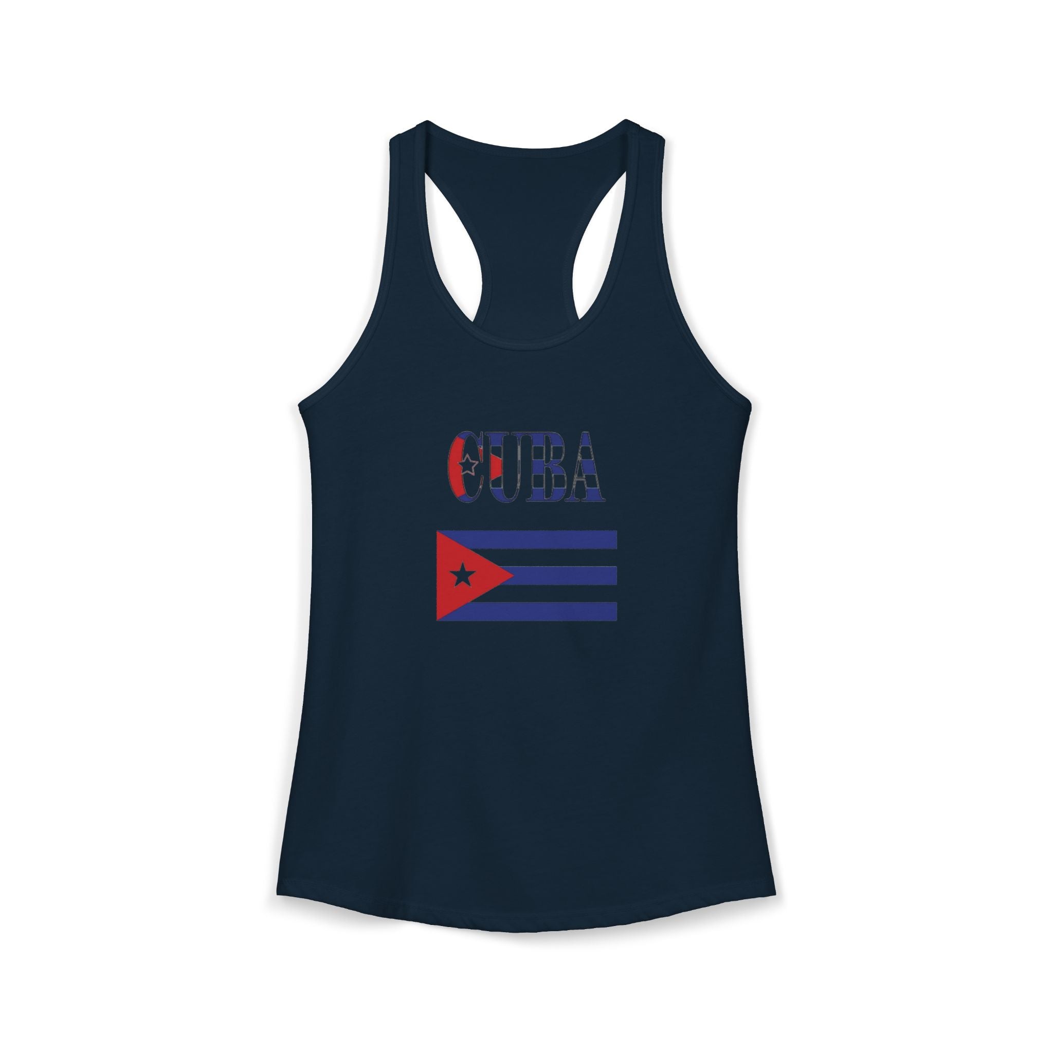 Camiseta de tirantes deportiva ideal para mujer