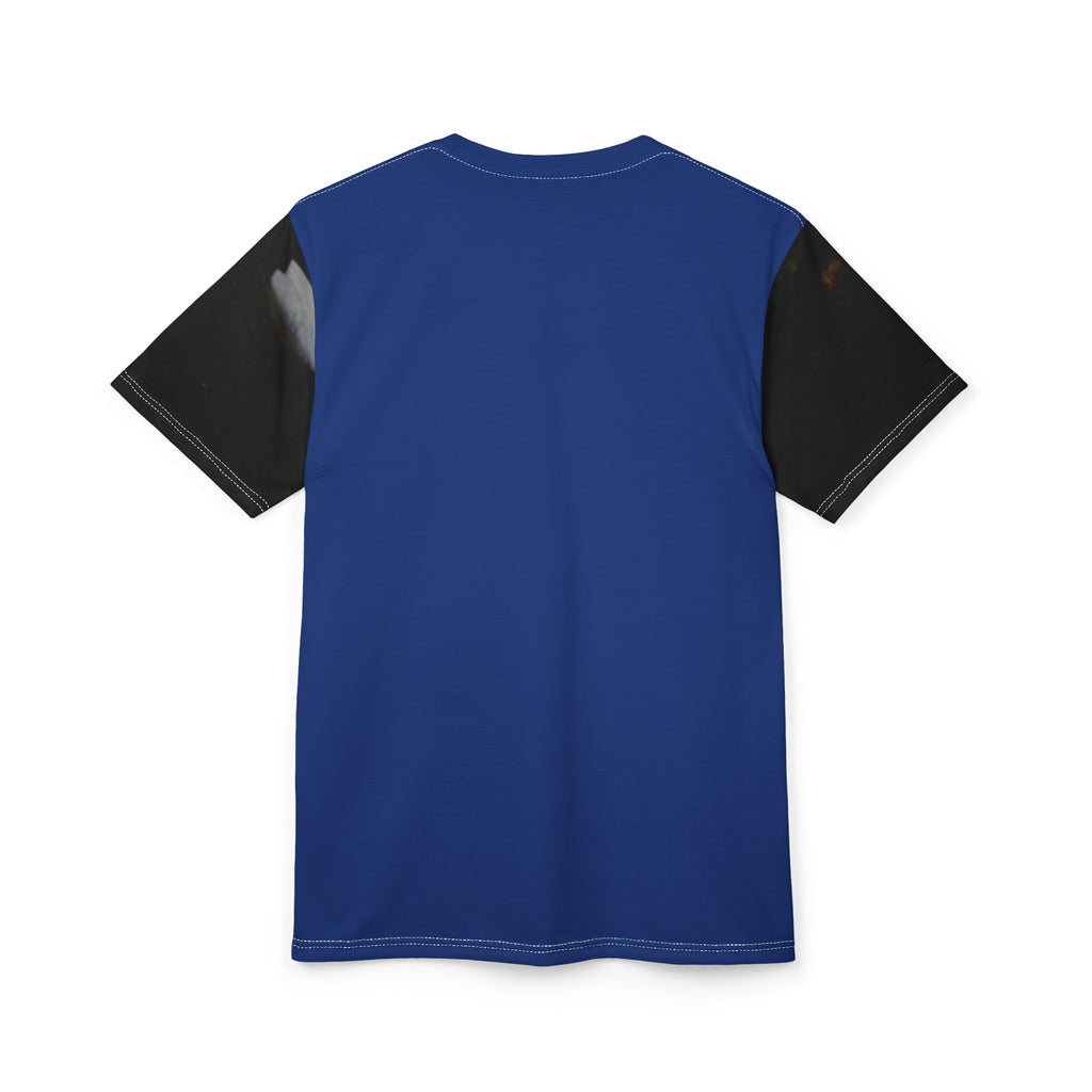 Camiseta unisex con corte y costura Urban Snake - Camisa gráfica con ambiente urbano de Nueva York