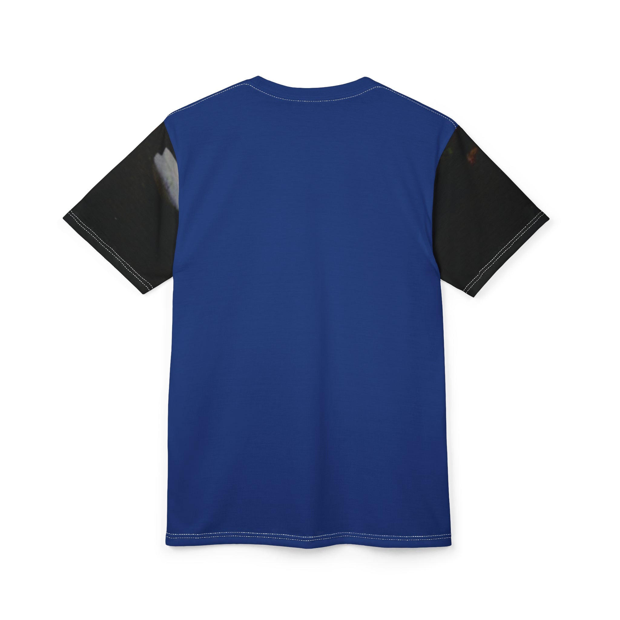 Camiseta unisex con corte y costura Urban Snake - Camisa gráfica con ambiente urbano de Nueva York