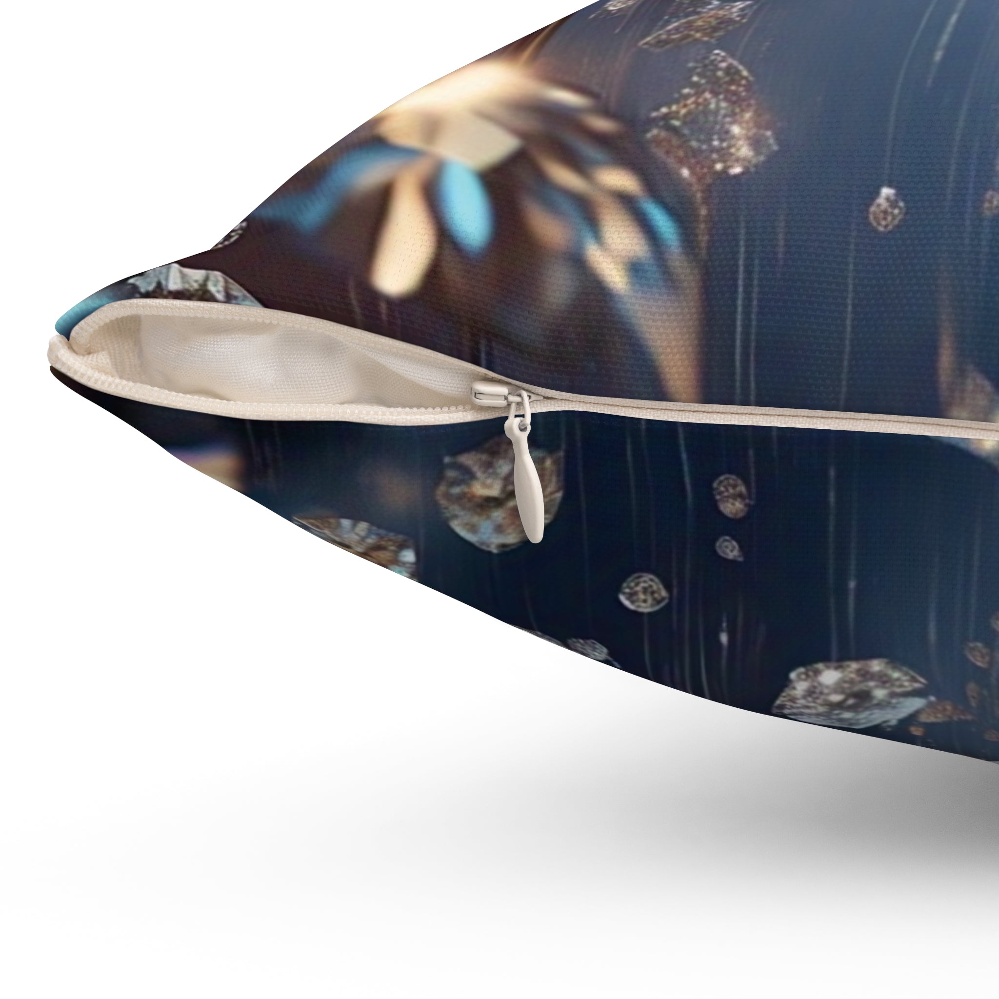 Colorful Pillow: Fun decoration with a Cuban atmosphere for the home and celebrations