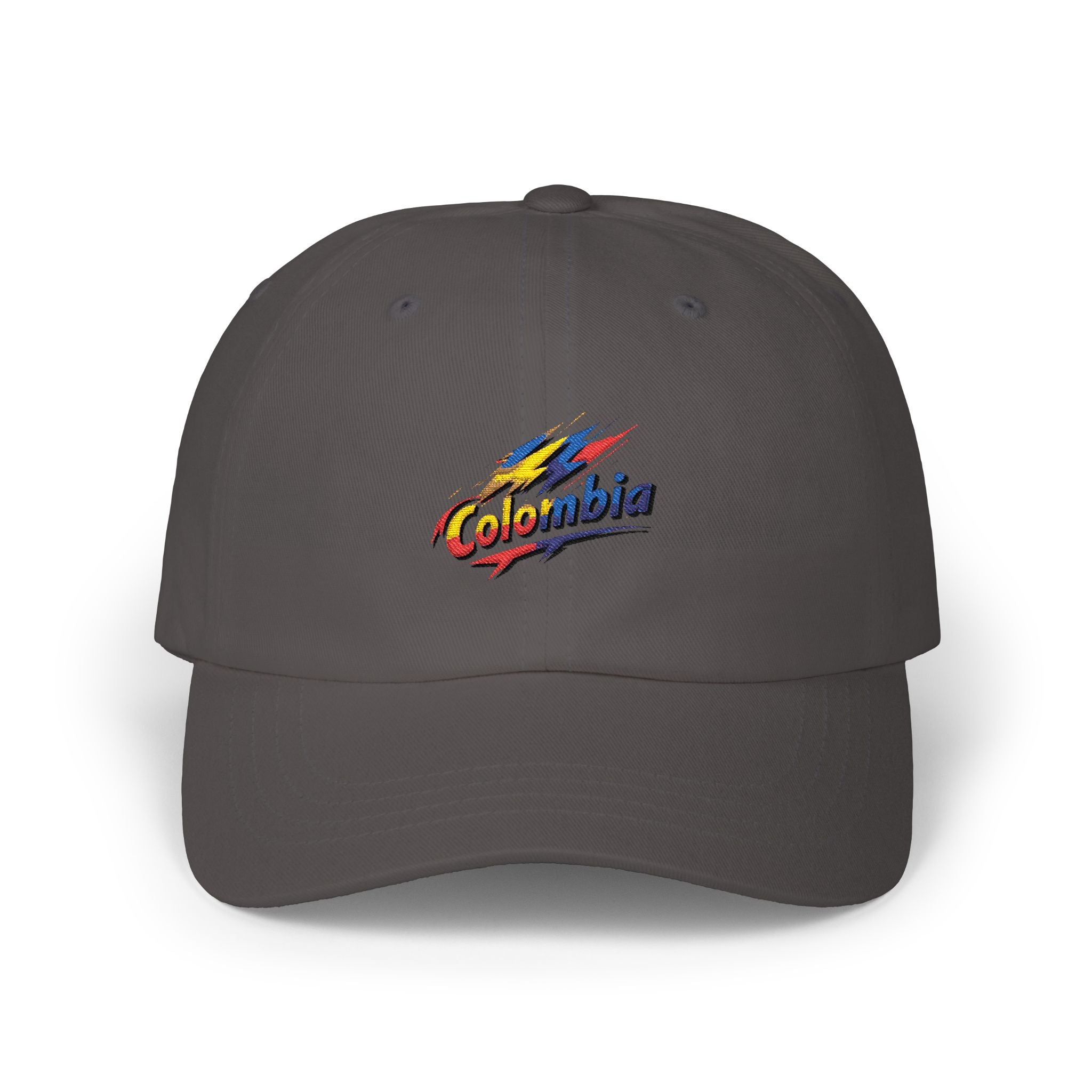 Colombia Dad Cap