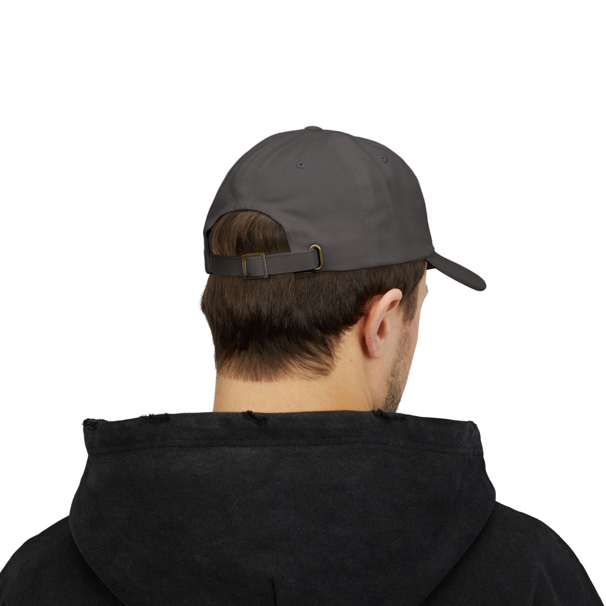 Romantic Love Dad Cap, Casual Hat, Gift for Father's Day, Outdoor Accessory, Summer Style, Embroidered Love Cap