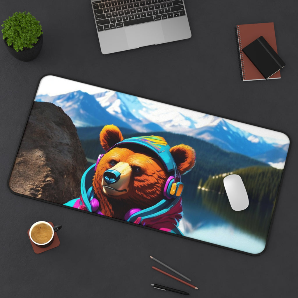 Desk Mat 
